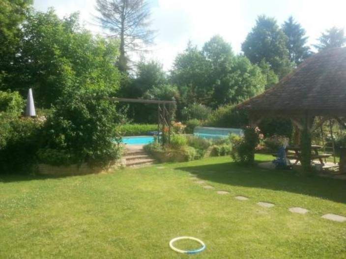 Aménagement de jardins Mulhouse