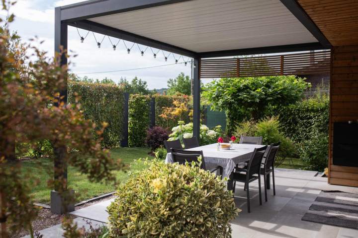 Piscine miroir Mulhouse