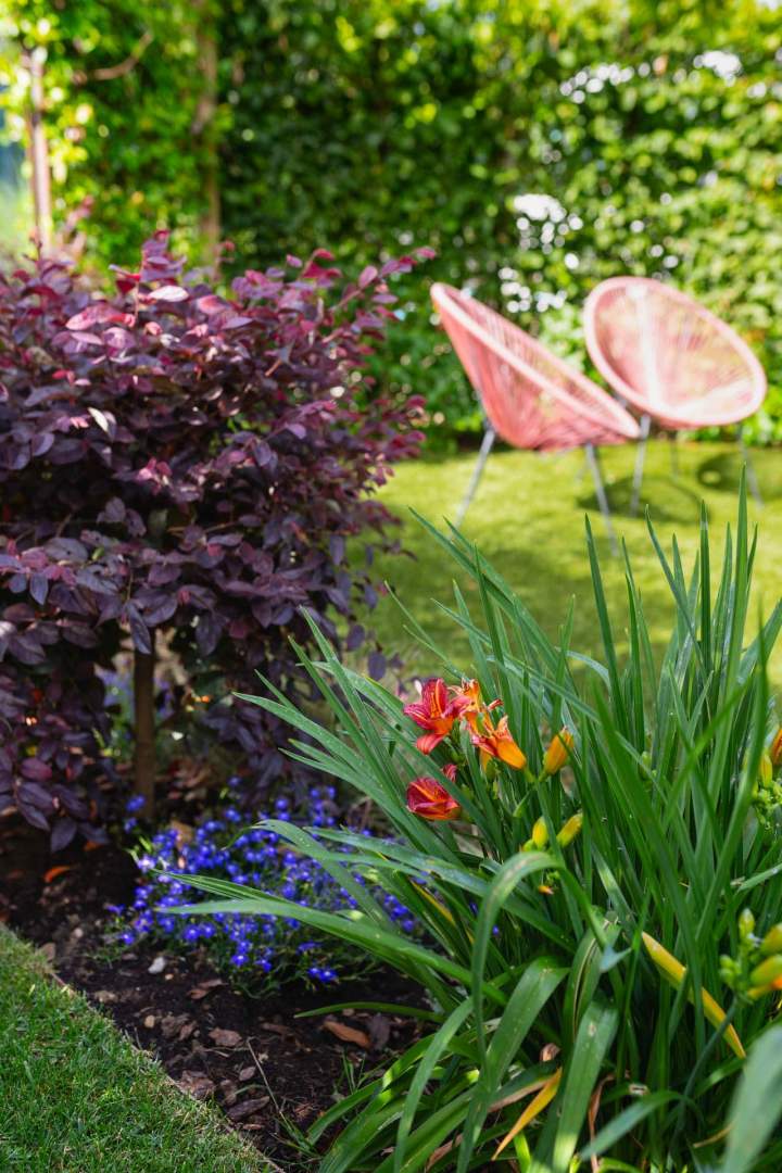 Travaux d’aménagement de jardin Mulhouse