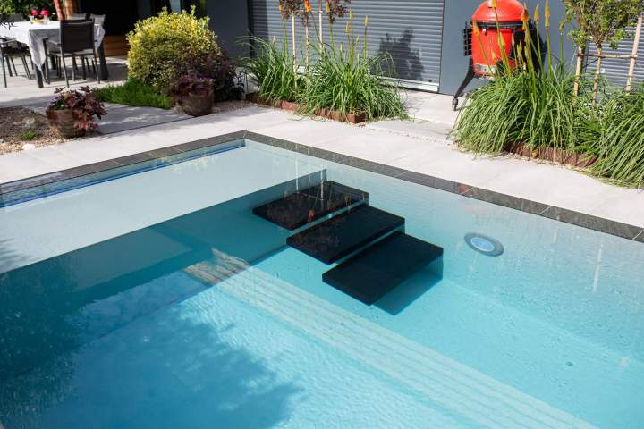 Piscine Mulhouse