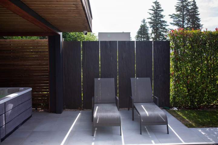 Travaux d’aménagement de jardin Mulhouse