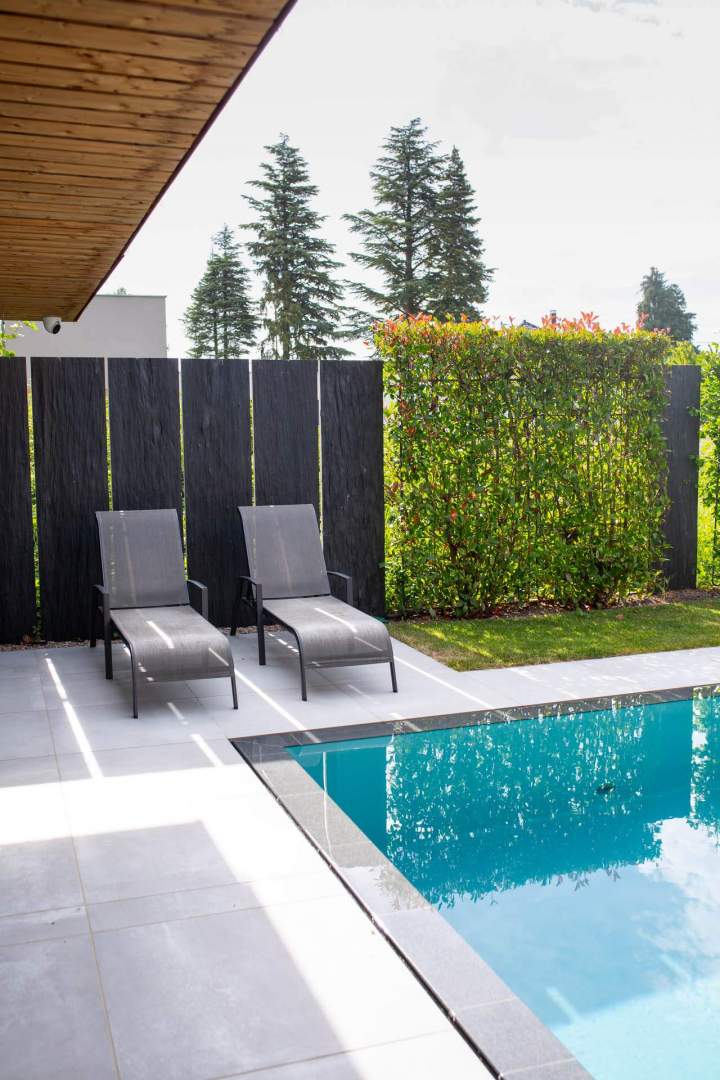 Travaux d’aménagement de jardin Mulhouse