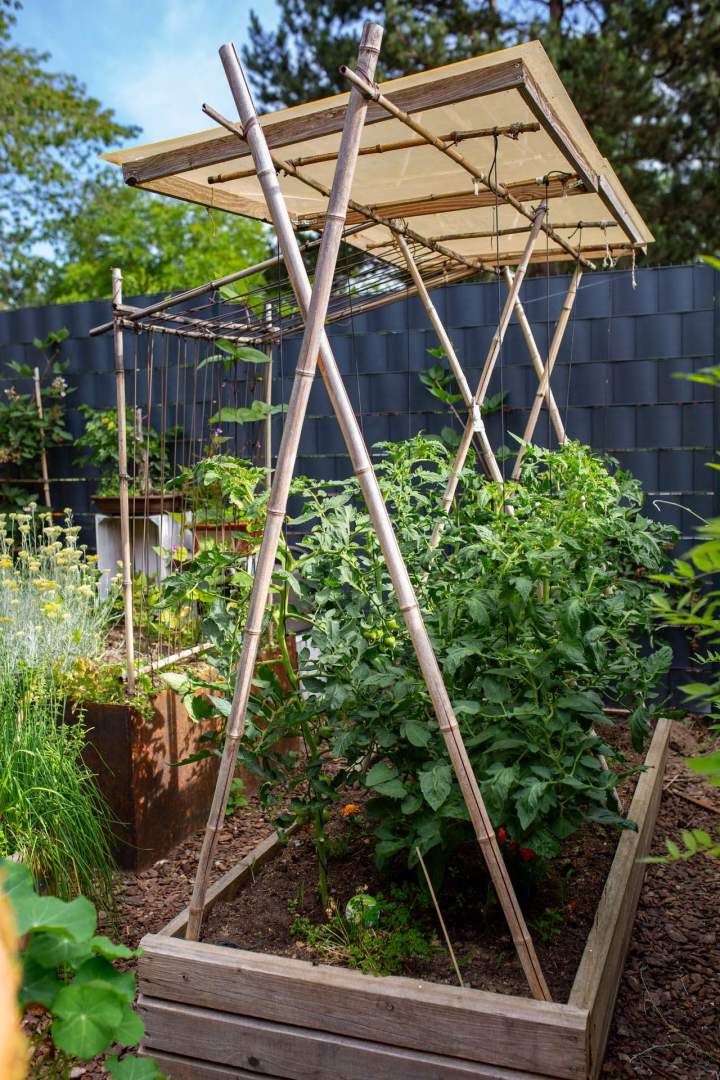 Travaux d’aménagement de jardin Mulhouse