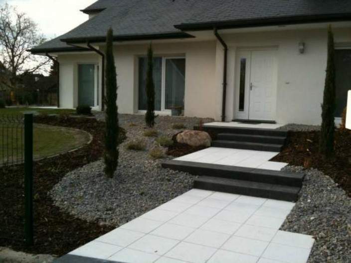 Service de paysagiste Mulhouse