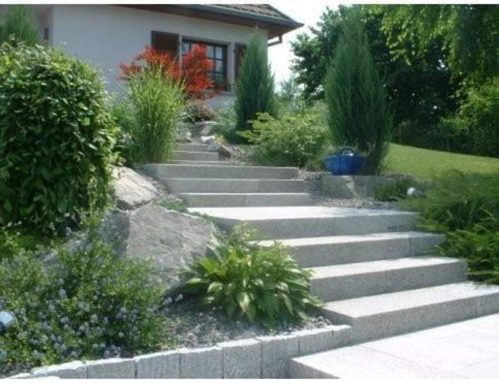 Aménagement de jardins Mulhouse