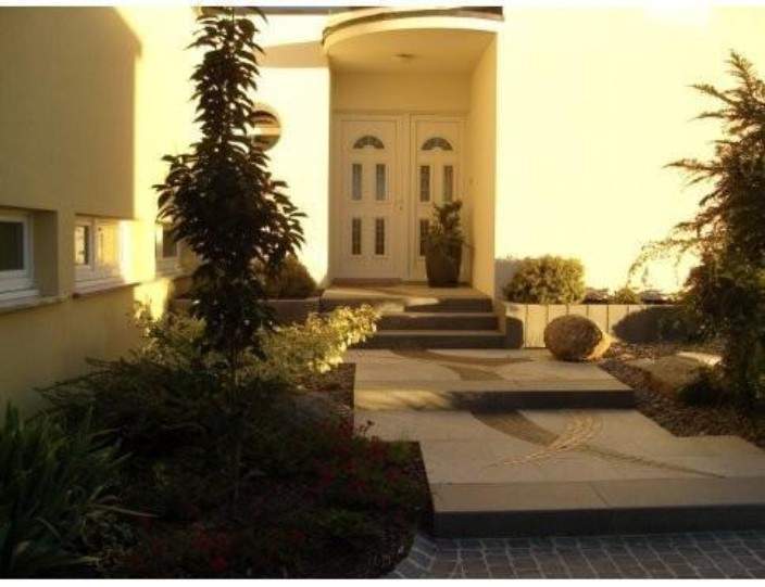 Service de paysagiste Mulhouse